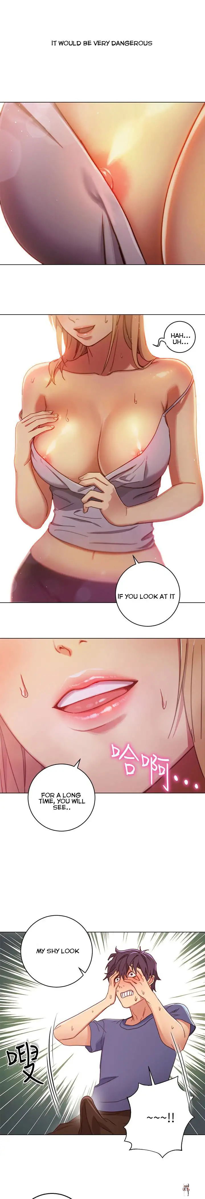 Stepmother Friends Stepmother Friends Chapter 2 - Page 19