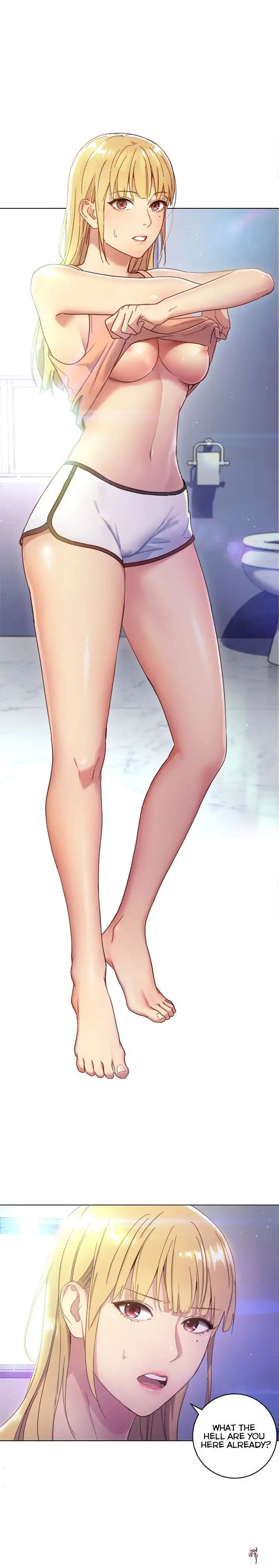 Stepmother Friends Stepmother Friends Chapter 2 - Page 2