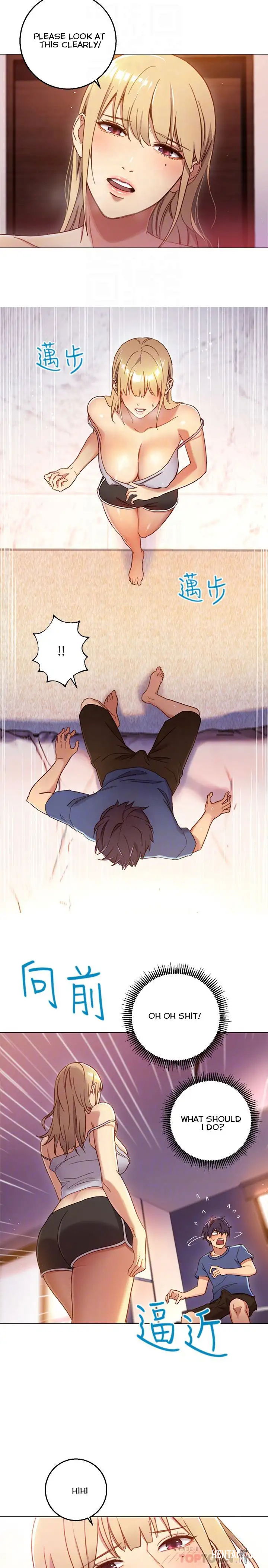 Stepmother Friends Stepmother Friends Chapter 2 - Page 20