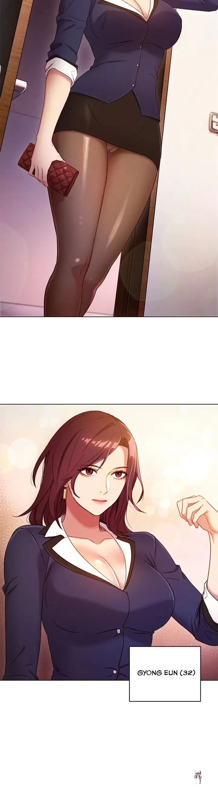 Stepmother Friends Stepmother Friends Chapter 2 - Page 23