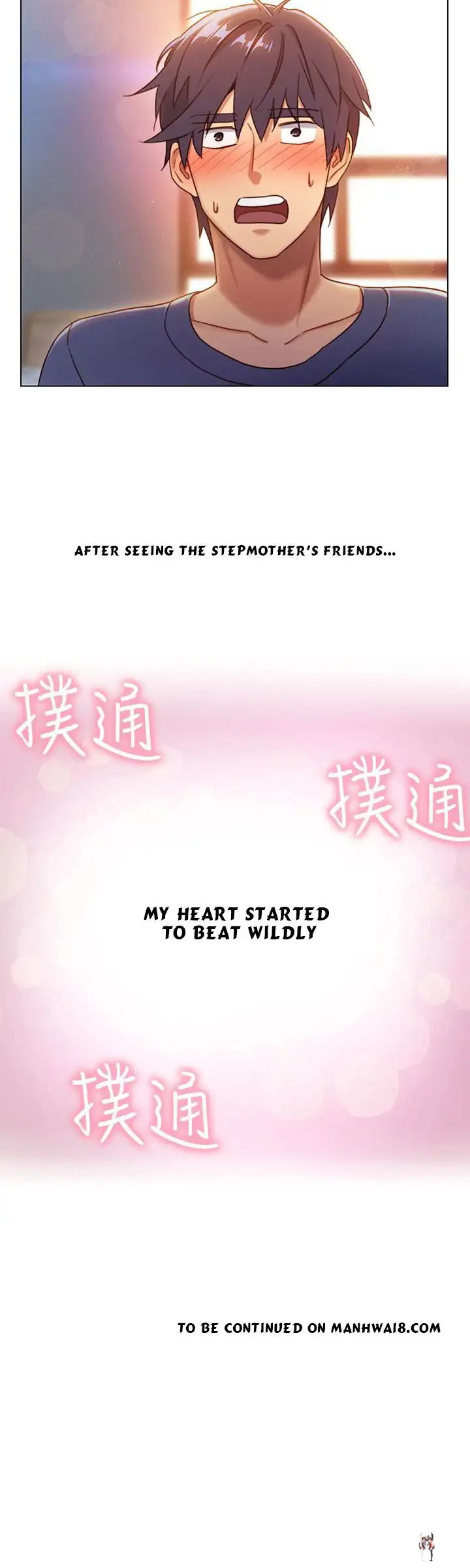 Stepmother Friends Stepmother Friends Chapter 2 - Page 27