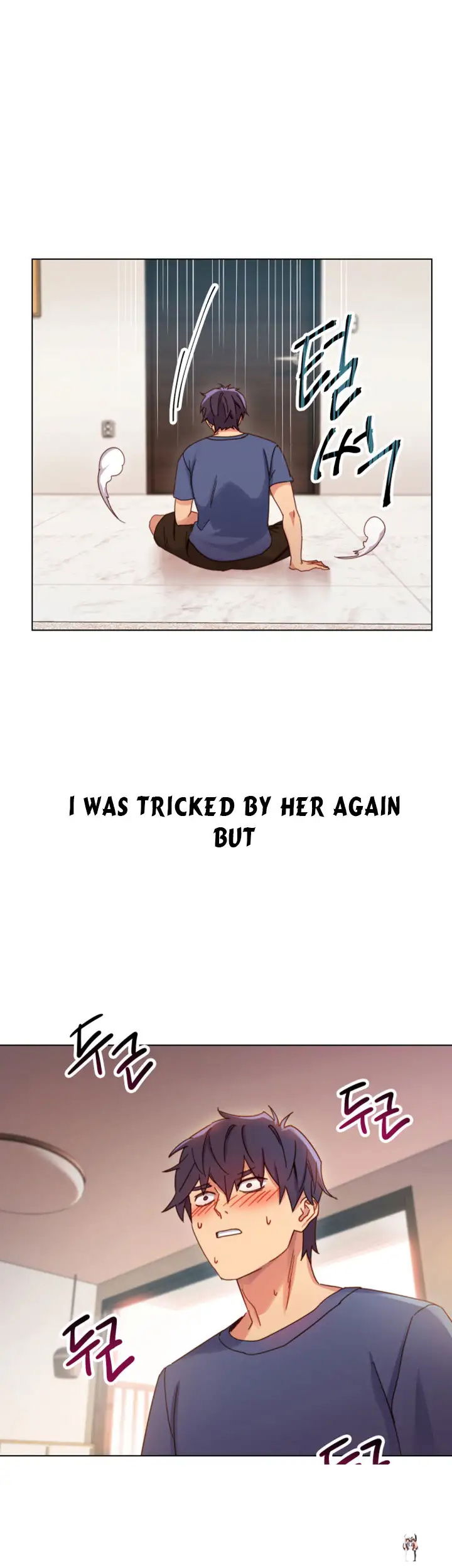 Stepmother Friends Stepmother Friends Chapter 3 - Page 18