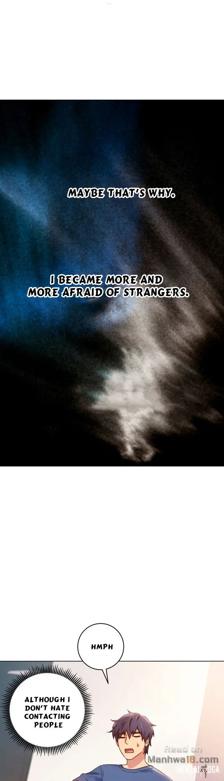 Stepmother Friends Stepmother Friends Chapter 3 - Page 22