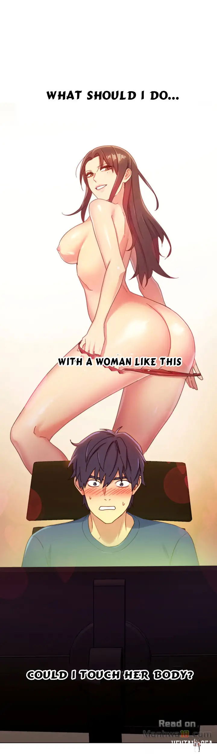 Stepmother Friends Stepmother Friends Chapter 3 - Page 30