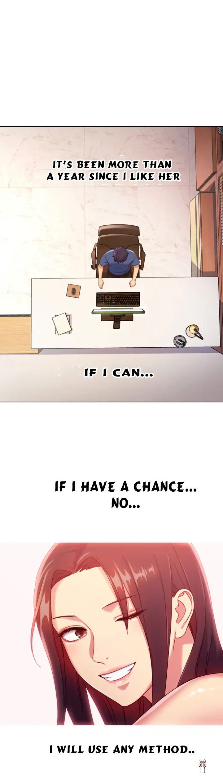 Stepmother Friends Stepmother Friends Chapter 3 - Page 31