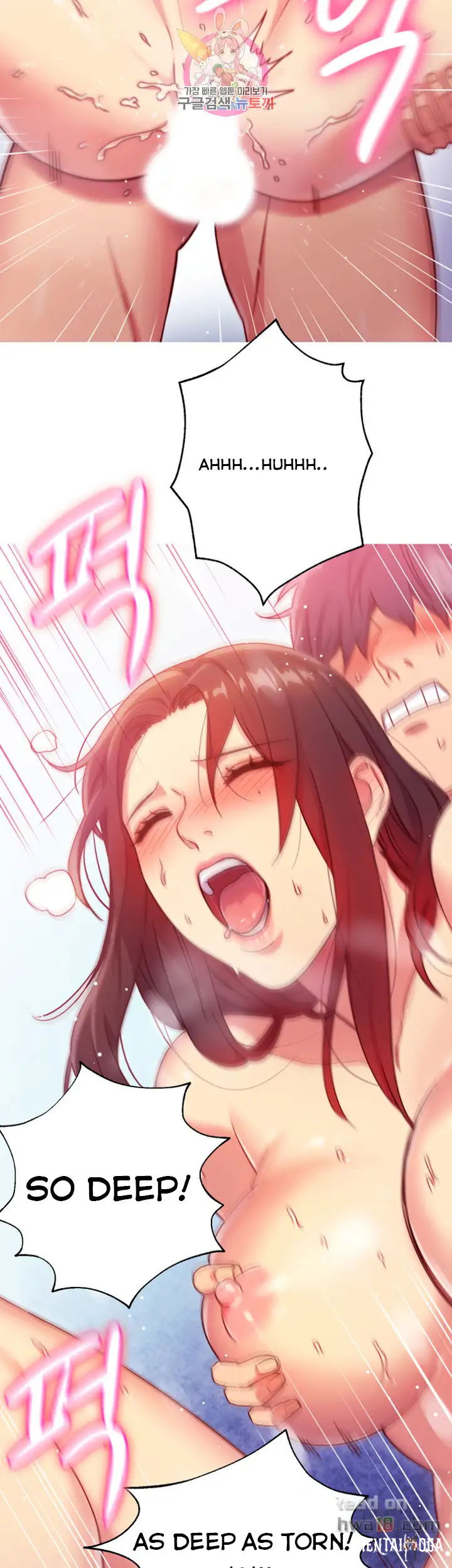 Stepmother Friends Stepmother Friends Chapter 3 - Page 40