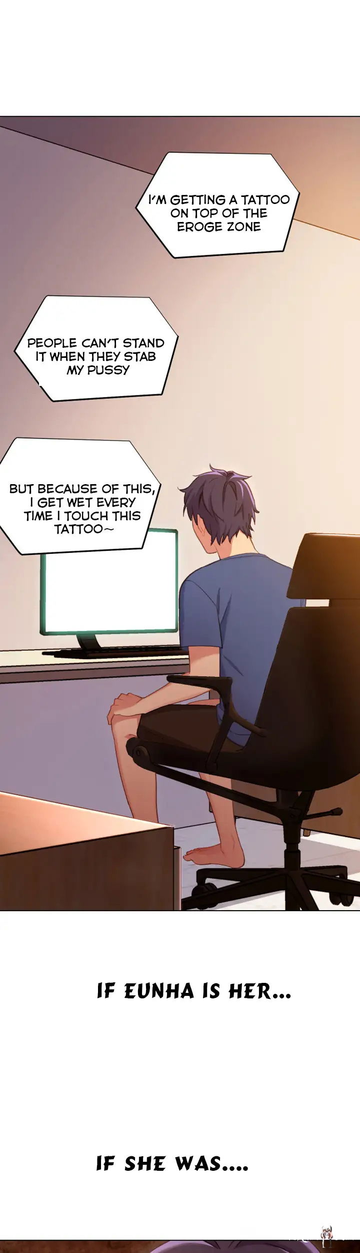 Stepmother Friends Stepmother Friends Chapter 3 - Page 50