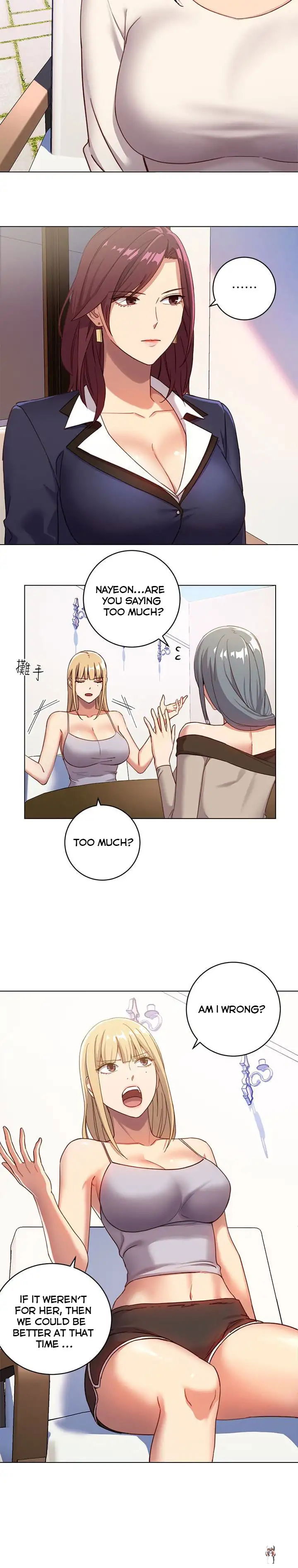 Stepmother Friends Stepmother Friends Chapter 4 - Page 13