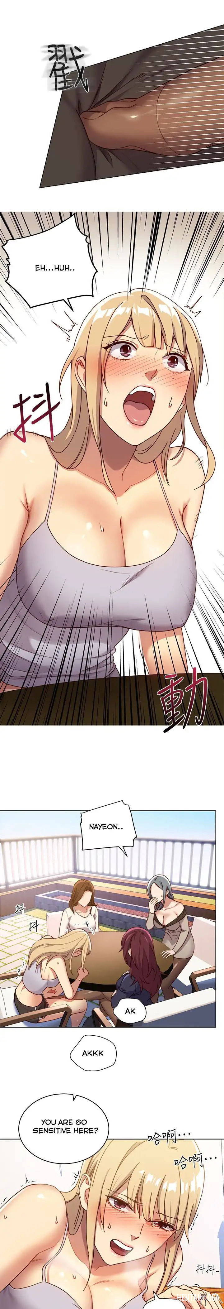 Stepmother Friends Stepmother Friends Chapter 4 - Page 14