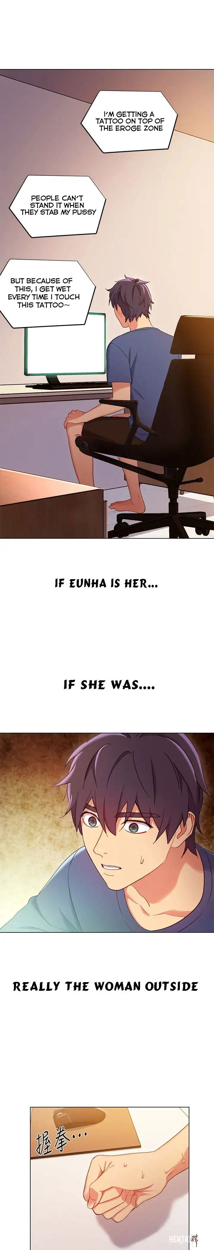 Stepmother Friends Stepmother Friends Chapter 4 - Page 2