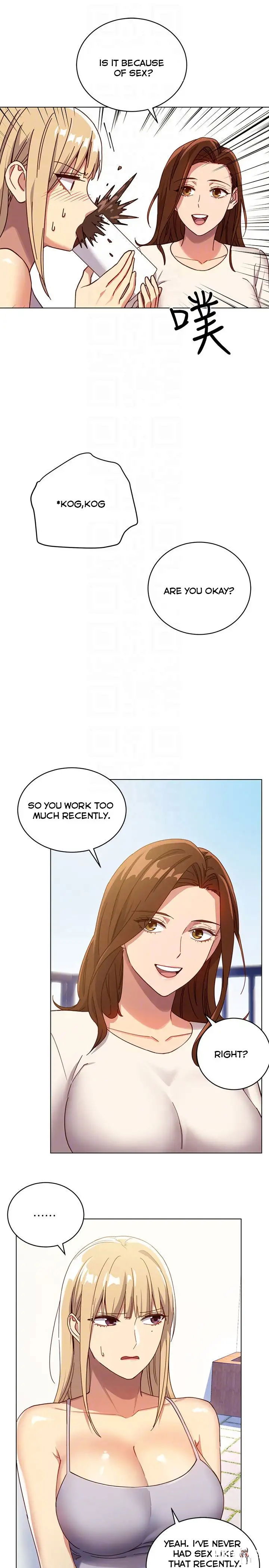 Stepmother Friends Stepmother Friends Chapter 4 - Page 20