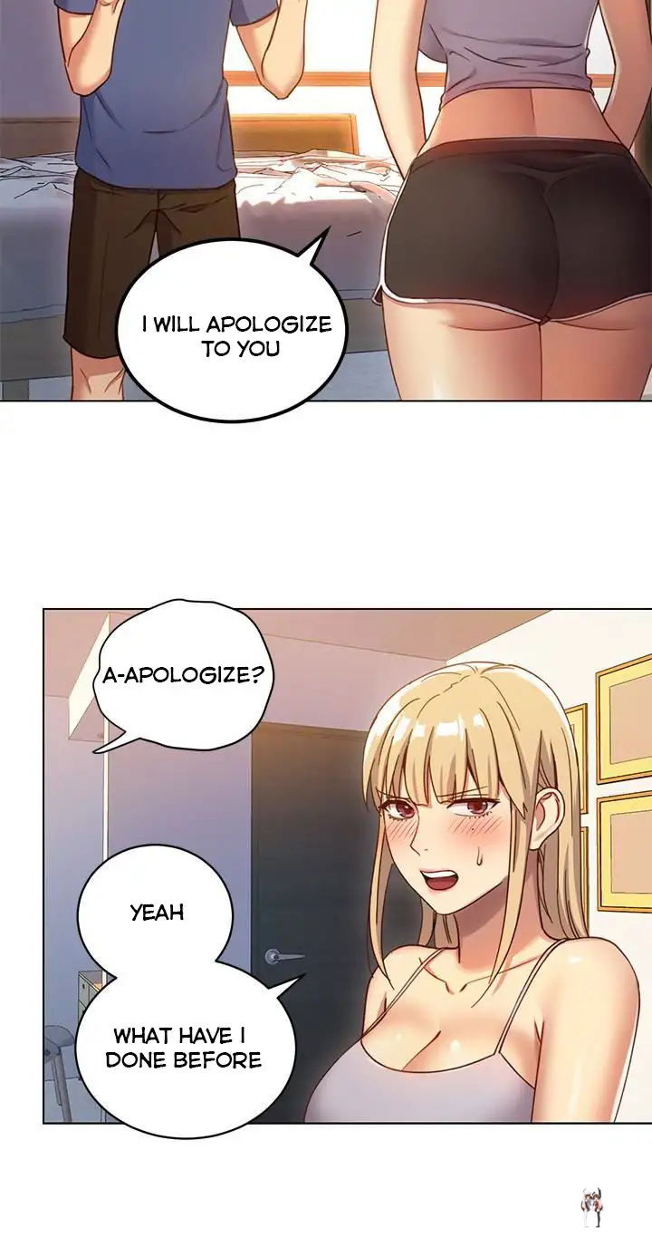 Stepmother Friends Stepmother Friends Chapter 4 - Page 25