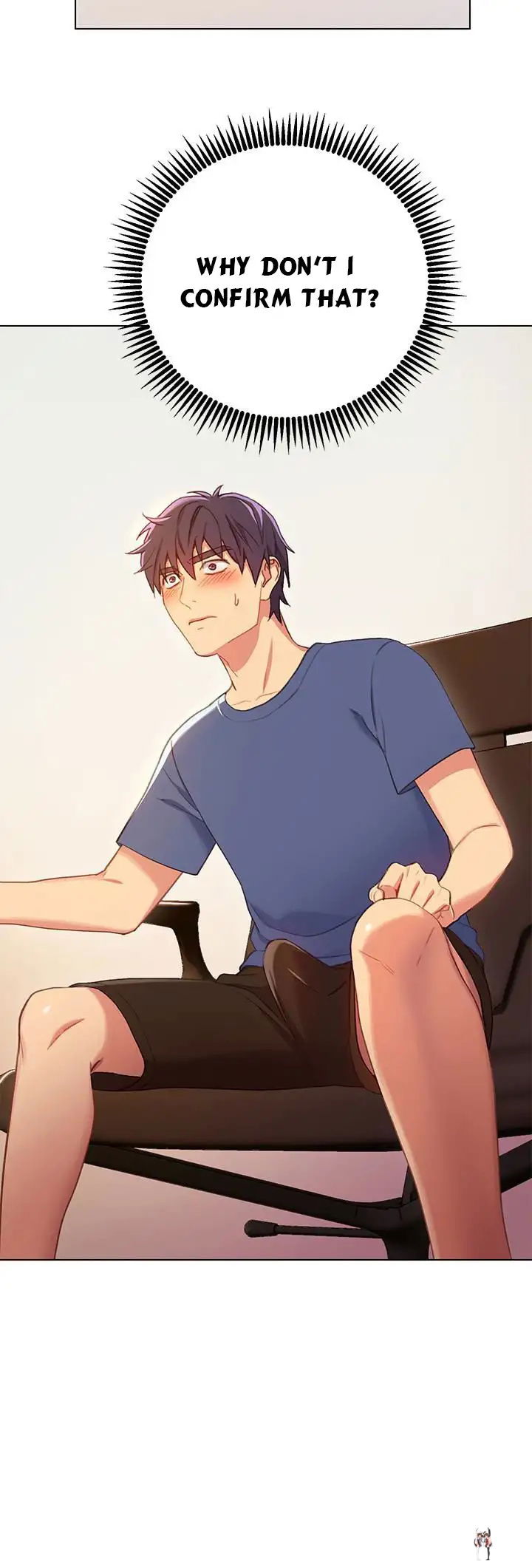 Stepmother Friends Stepmother Friends Chapter 4 - Page 3