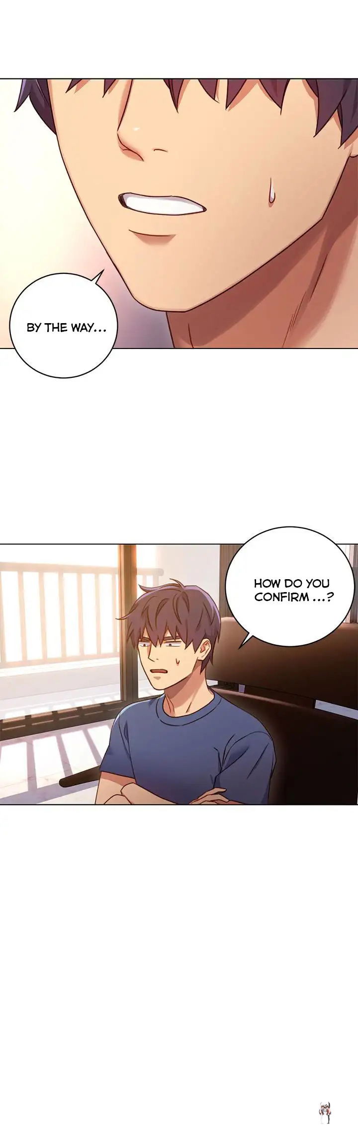 Stepmother Friends Stepmother Friends Chapter 4 - Page 5