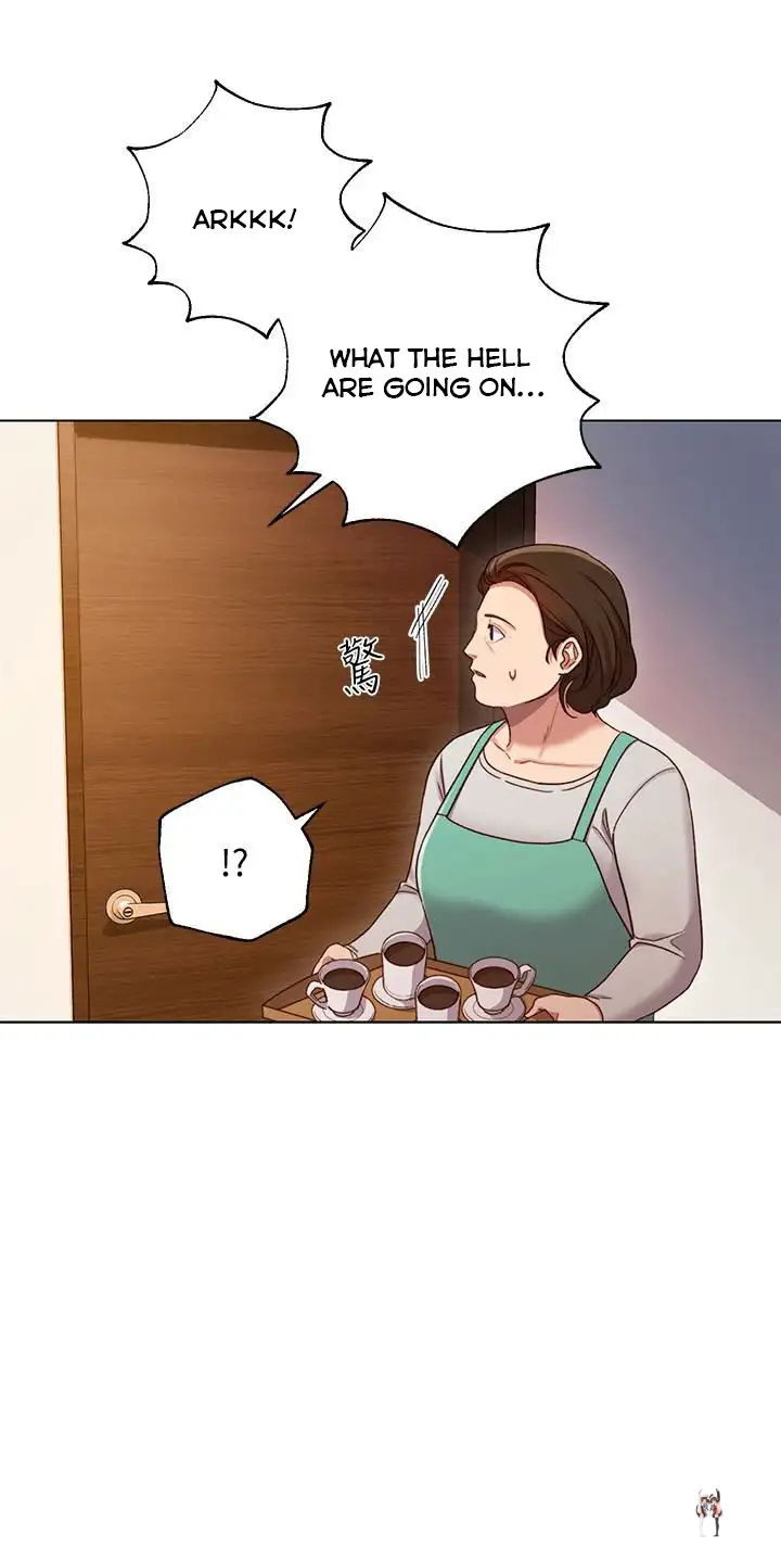 Stepmother Friends Stepmother Friends Chapter 4 - Page 7