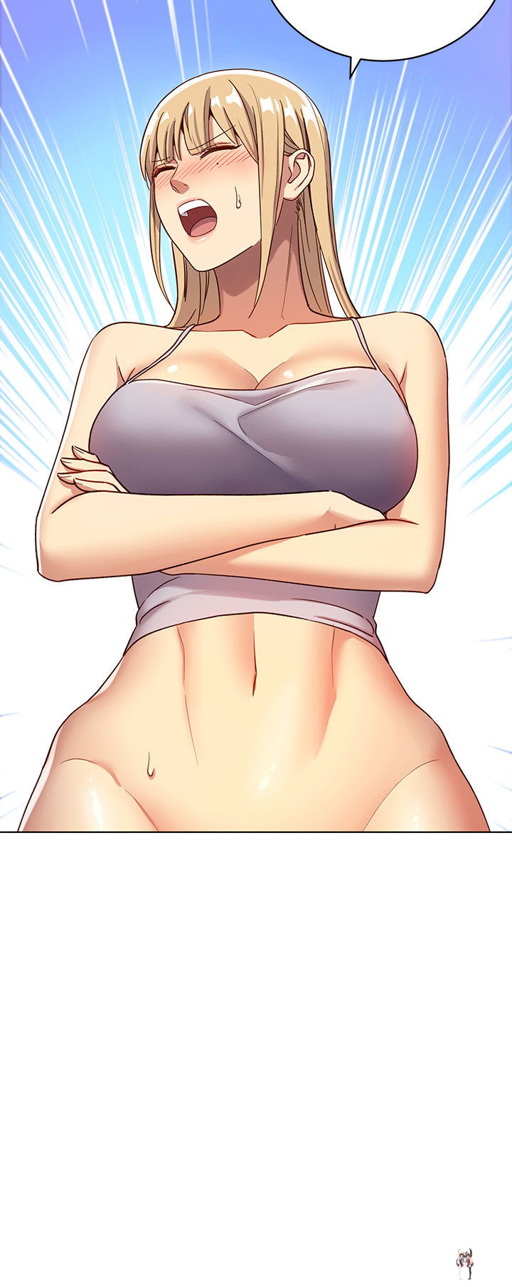 Stepmother Friends Stepmother Friends Chapter 5 - Page 3