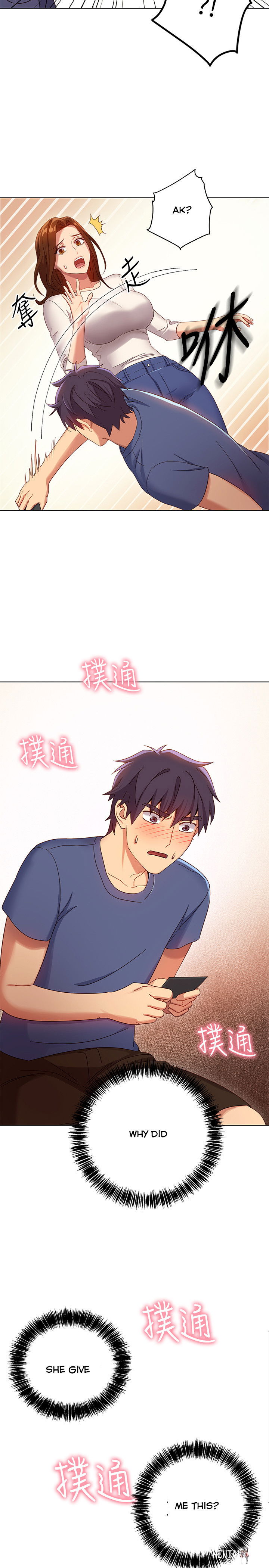 Stepmother Friends Stepmother Friends Chapter 5 - Page 31