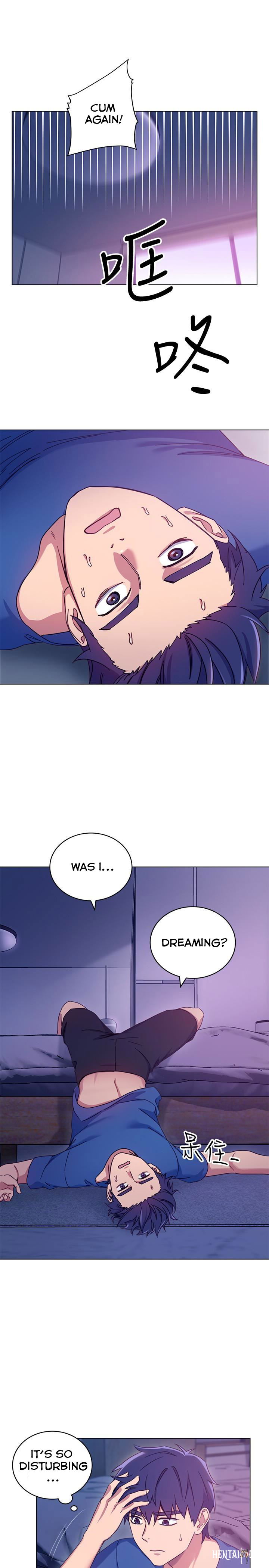 Stepmother Friends Stepmother Friends Chapter 6 - Page 14