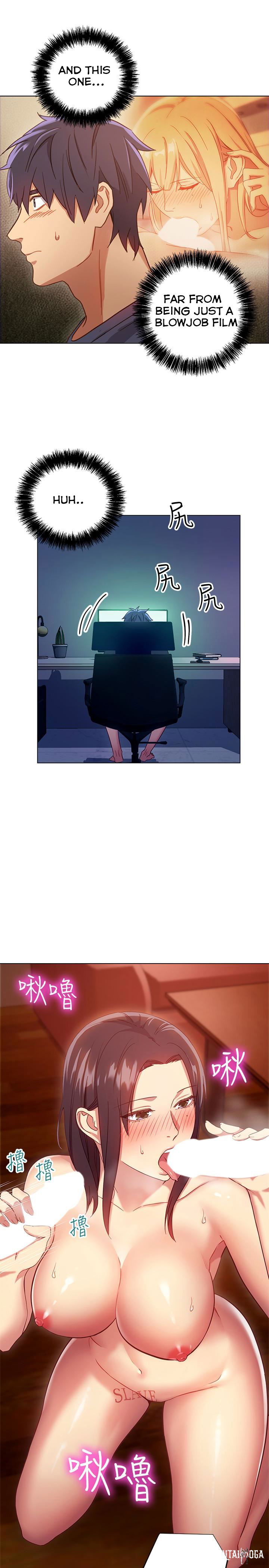 Stepmother Friends Stepmother Friends Chapter 6 - Page 18