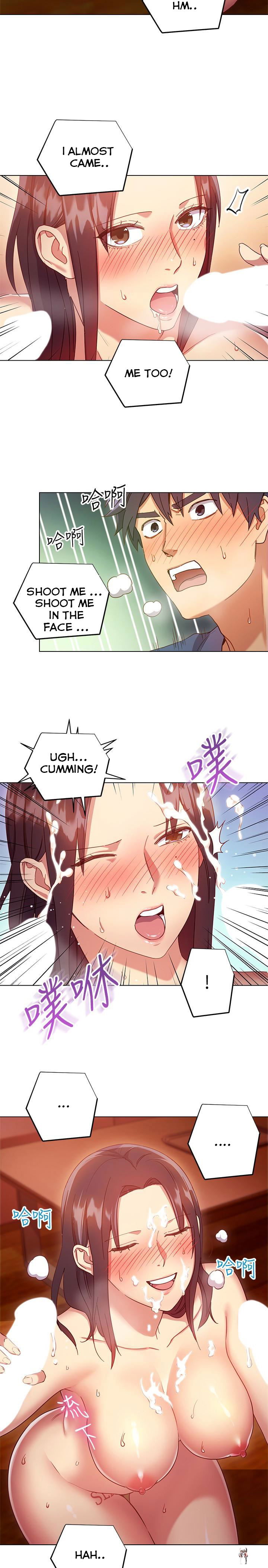 Stepmother Friends Stepmother Friends Chapter 6 - Page 19