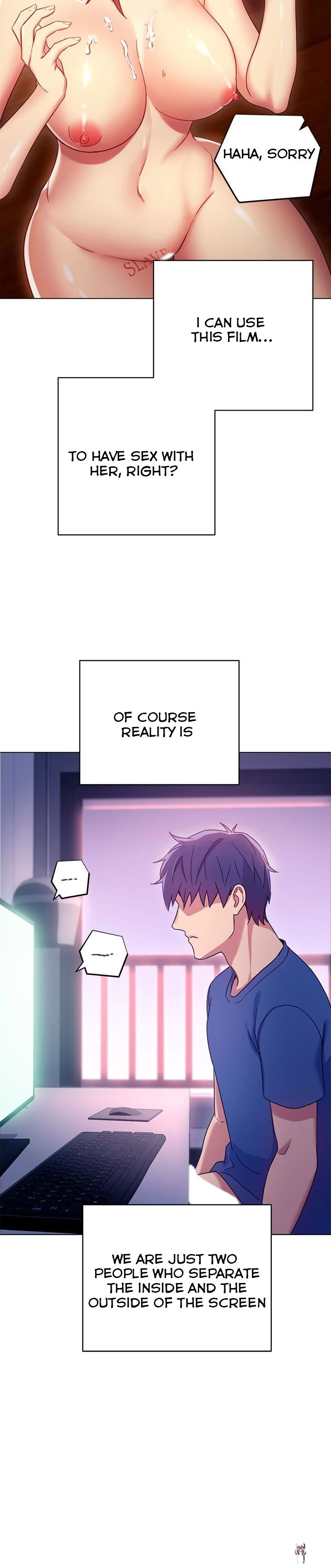 Stepmother Friends Stepmother Friends Chapter 6 - Page 22