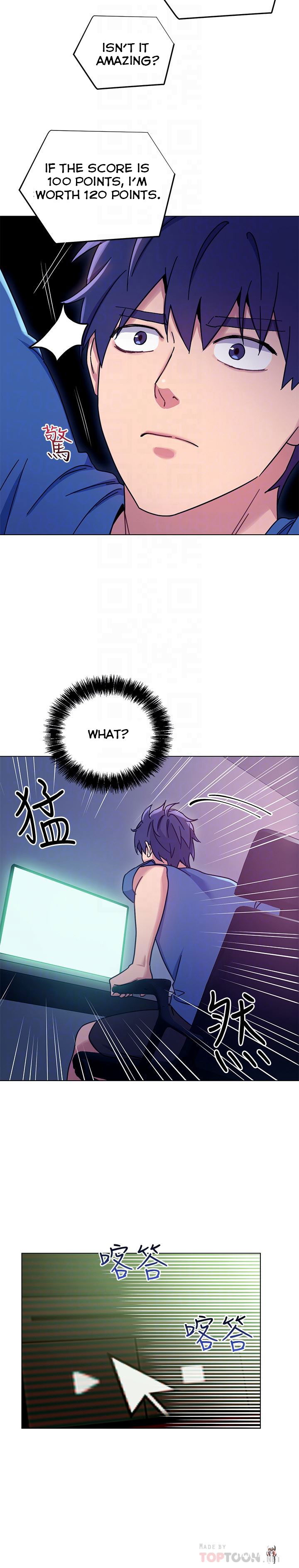 Stepmother Friends Stepmother Friends Chapter 6 - Page 24