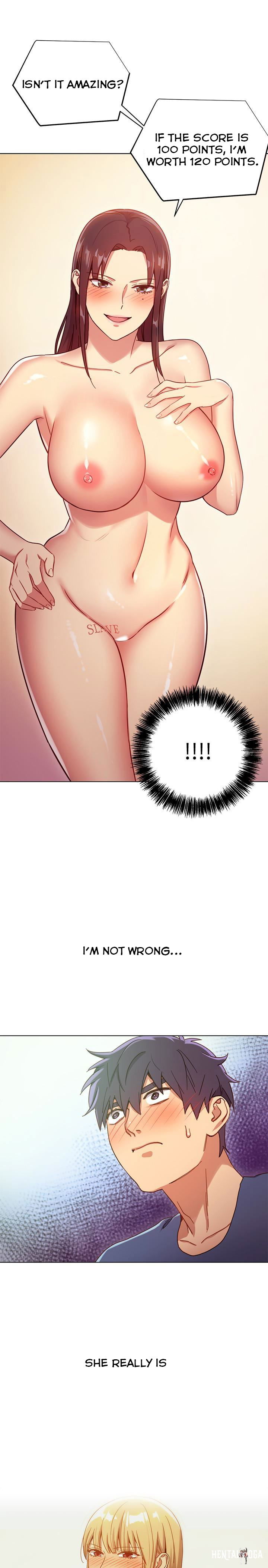 Stepmother Friends Stepmother Friends Chapter 6 - Page 25