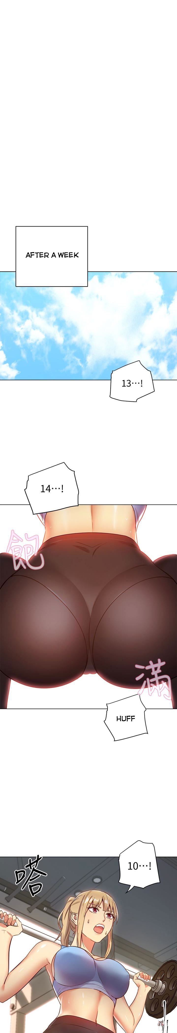 Stepmother Friends Stepmother Friends Chapter 6 - Page 27