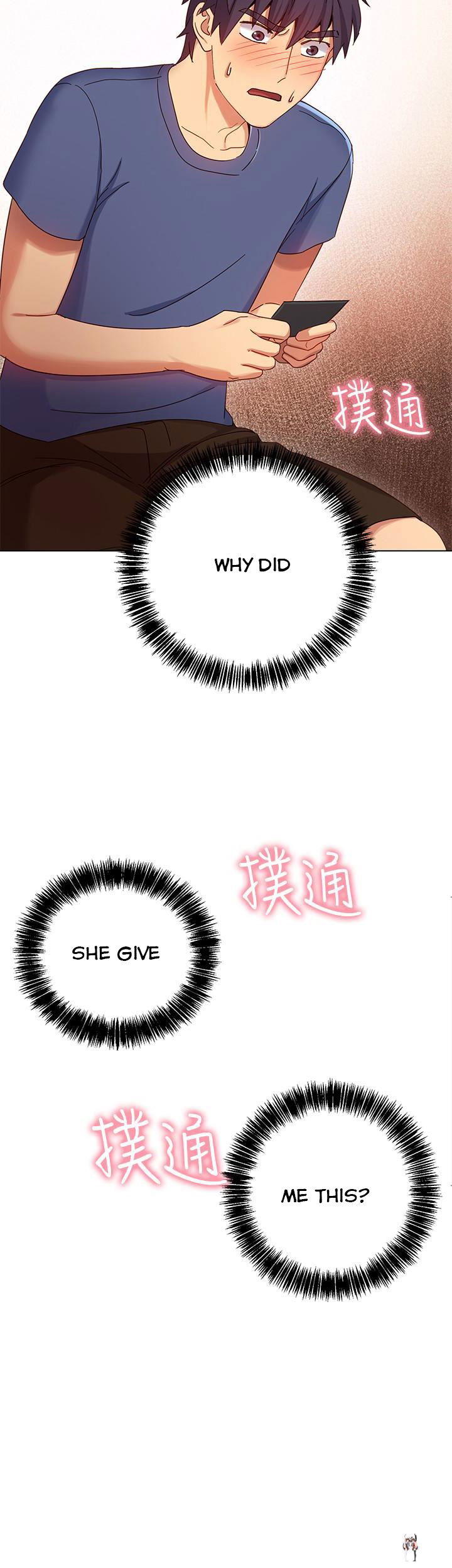 Stepmother Friends Stepmother Friends Chapter 6 - Page 3