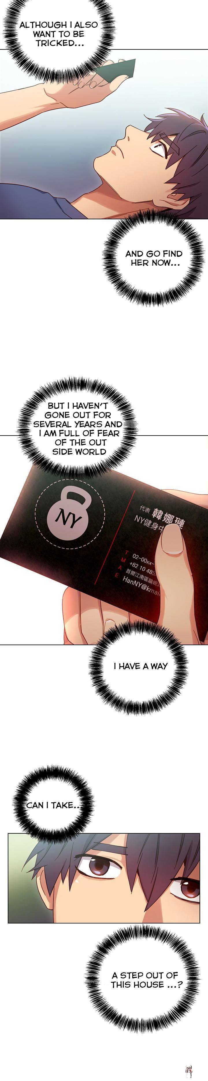 Stepmother Friends Stepmother Friends Chapter 6 - Page 9