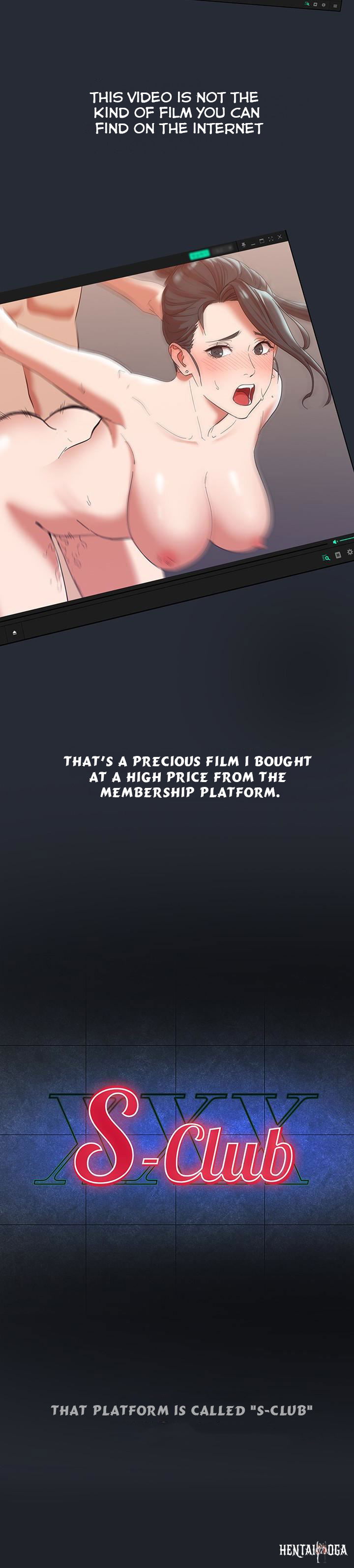 Stepmother Friends Stepmother Friends Chapter 7 - Page 10