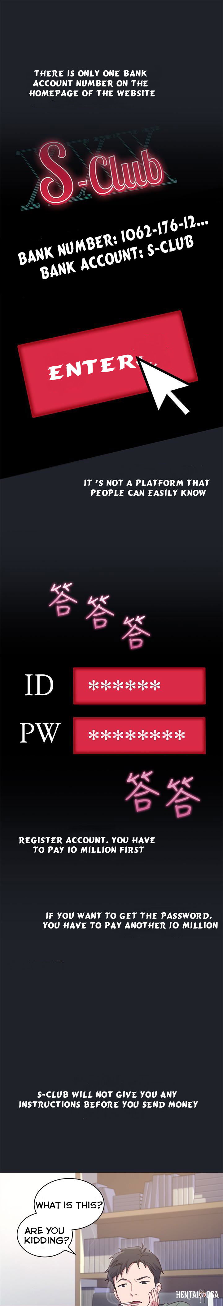 Stepmother Friends Stepmother Friends Chapter 7 - Page 11