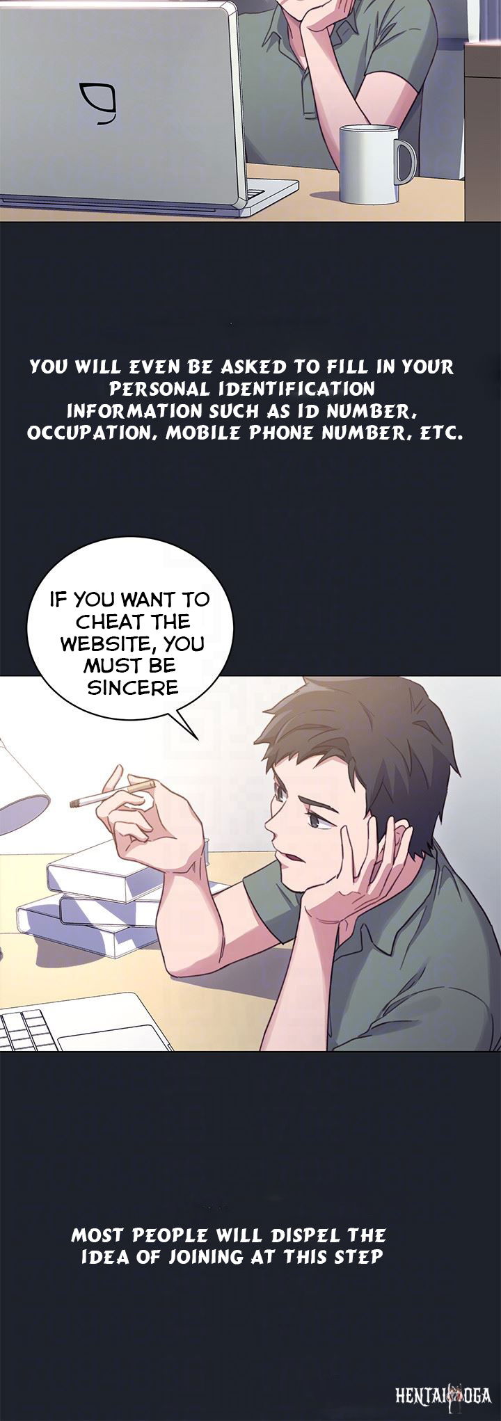 Stepmother Friends Stepmother Friends Chapter 7 - Page 12