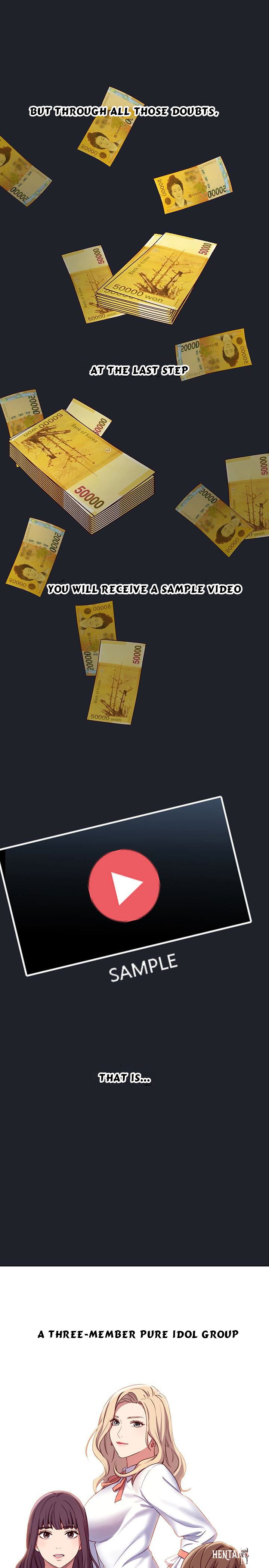 Stepmother Friends Stepmother Friends Chapter 7 - Page 13