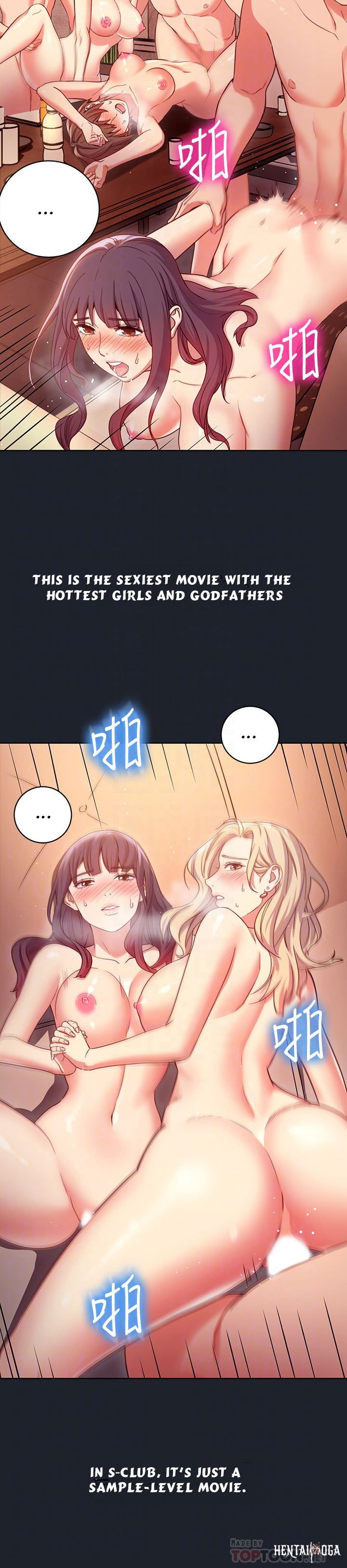 Stepmother Friends Stepmother Friends Chapter 7 - Page 16