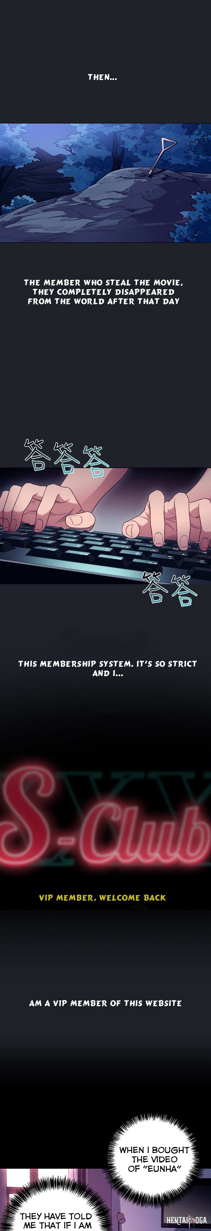 Stepmother Friends Stepmother Friends Chapter 7 - Page 19