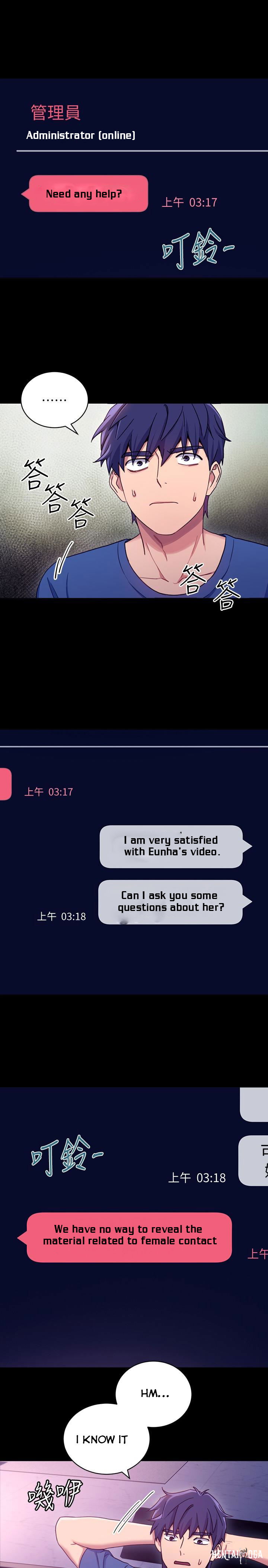 Stepmother Friends Stepmother Friends Chapter 7 - Page 21