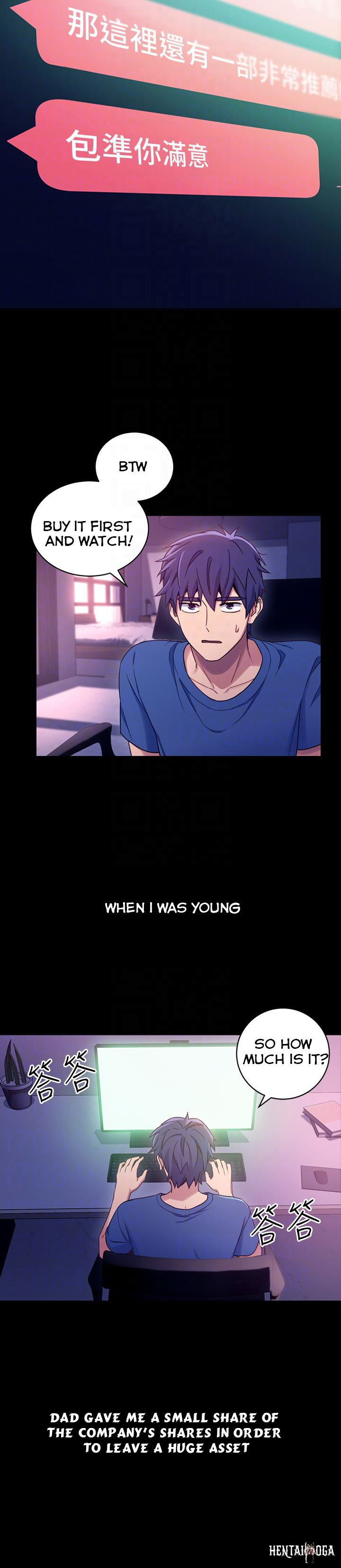 Stepmother Friends Stepmother Friends Chapter 7 - Page 24