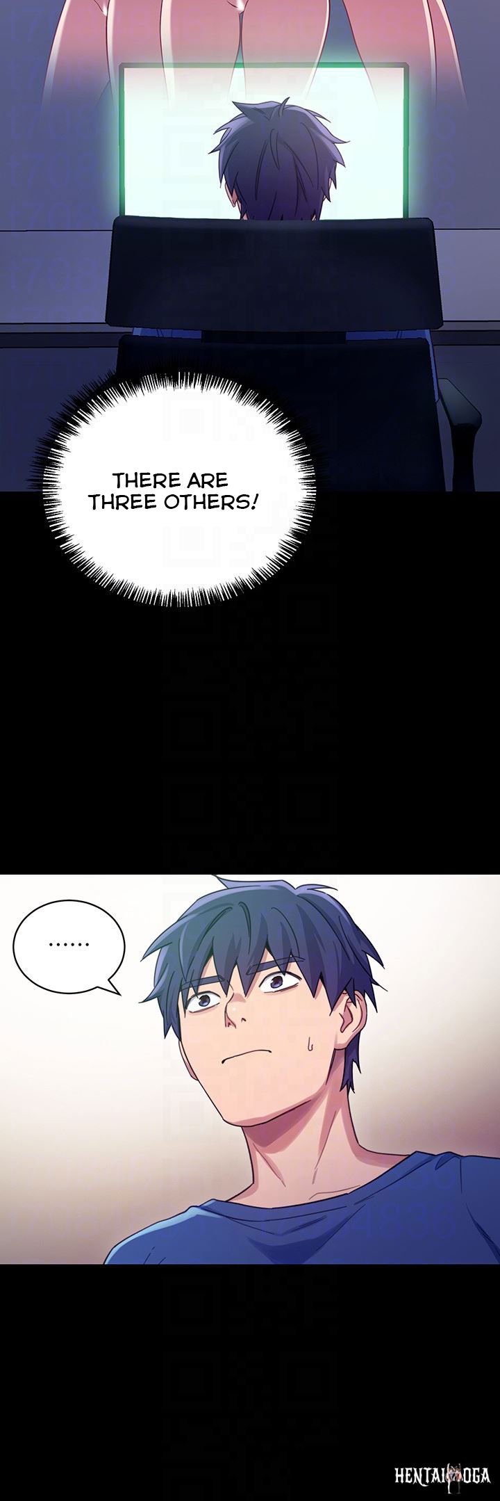 Stepmother Friends Stepmother Friends Chapter 7 - Page 26