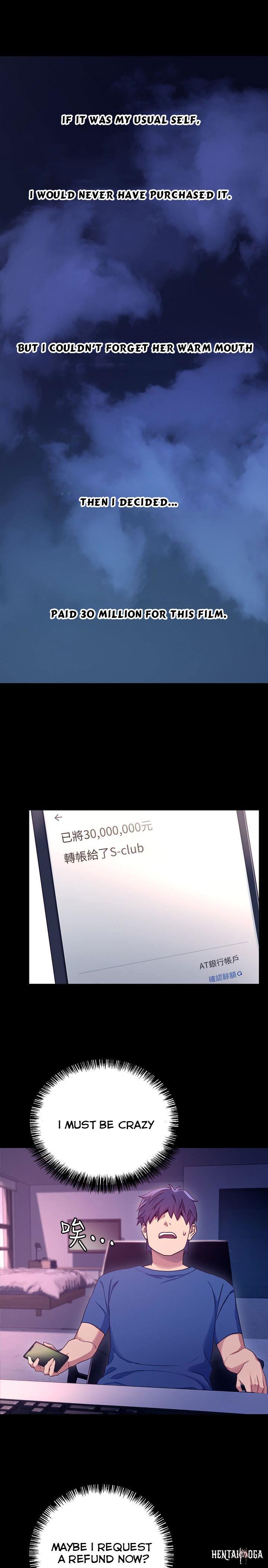 Stepmother Friends Stepmother Friends Chapter 7 - Page 27