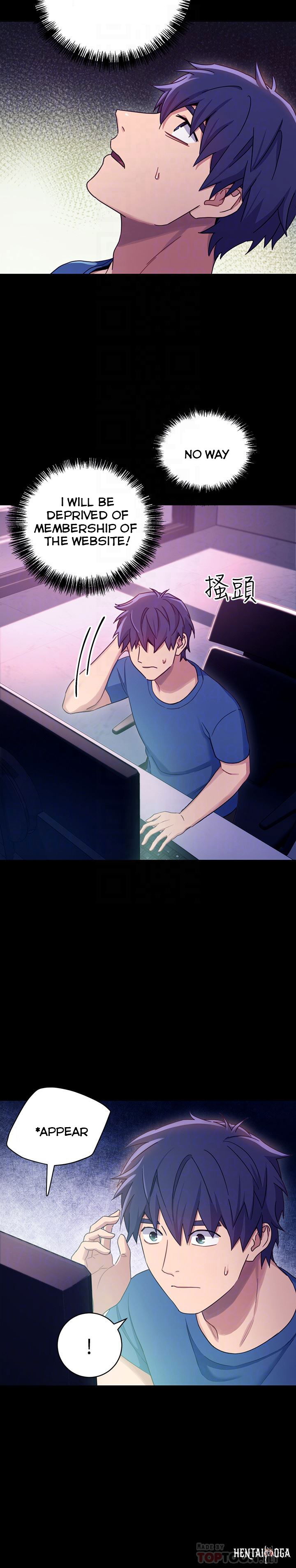 Stepmother Friends Stepmother Friends Chapter 7 - Page 28