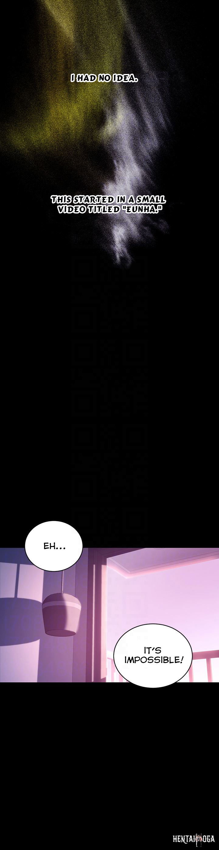 Stepmother Friends Stepmother Friends Chapter 7 - Page 30