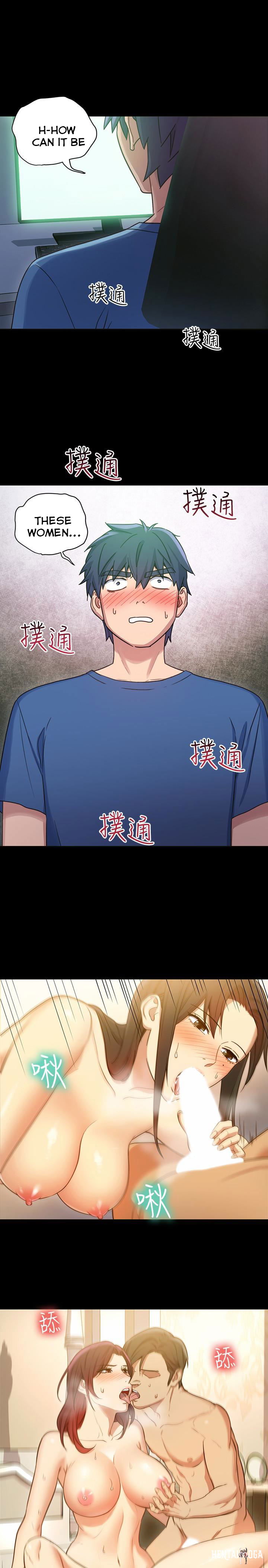 Stepmother Friends Stepmother Friends Chapter 7 - Page 31