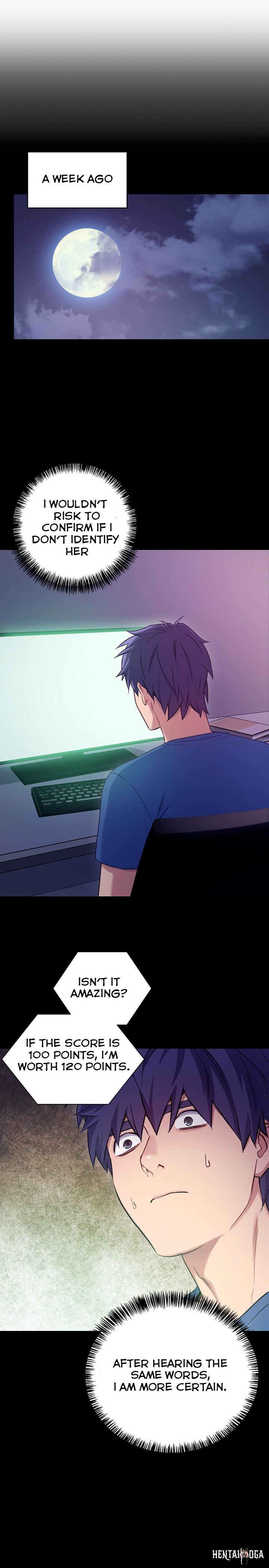 Stepmother Friends Stepmother Friends Chapter 7 - Page 6