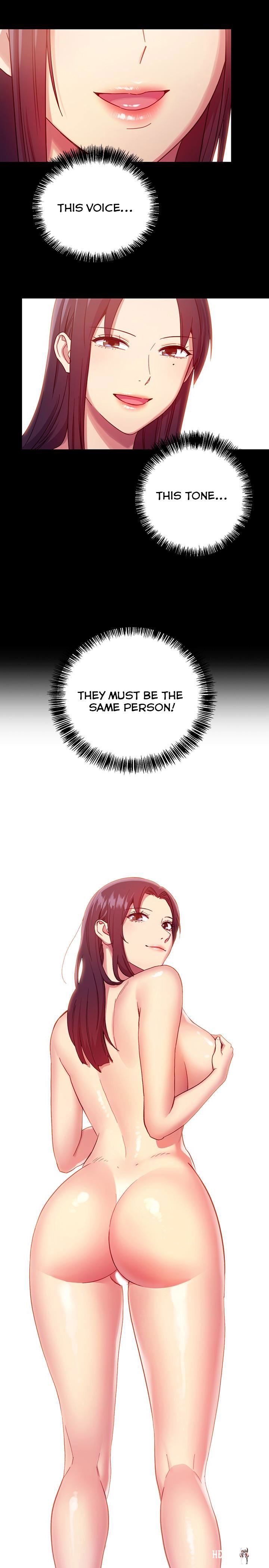 Stepmother Friends Stepmother Friends Chapter 7 - Page 7