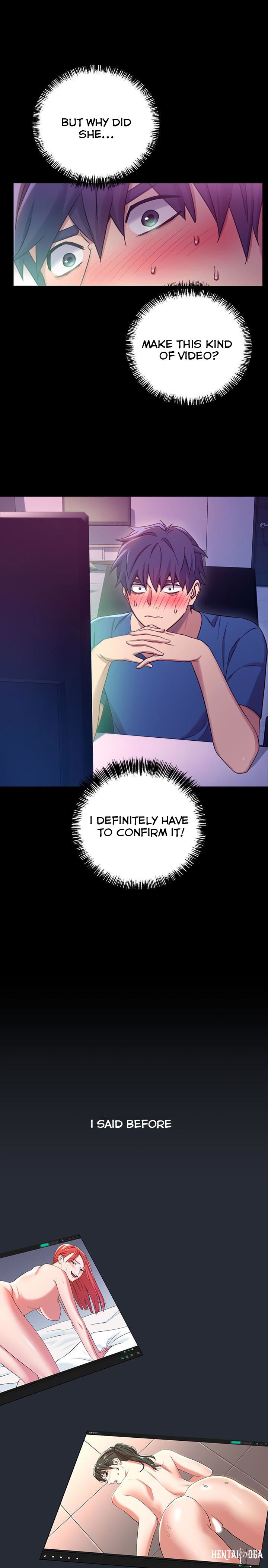 Stepmother Friends Stepmother Friends Chapter 7 - Page 9