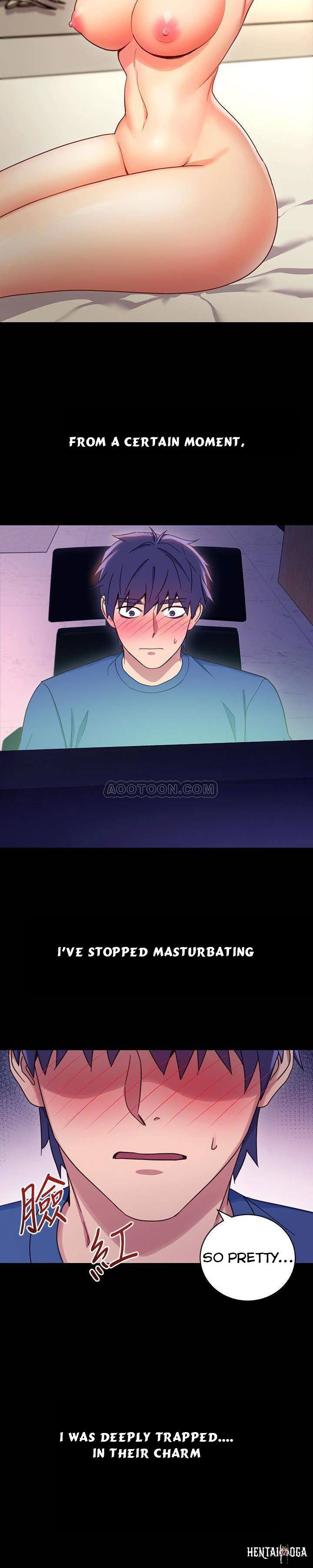 Stepmother Friends Stepmother Friends Chapter 8 - Page 12