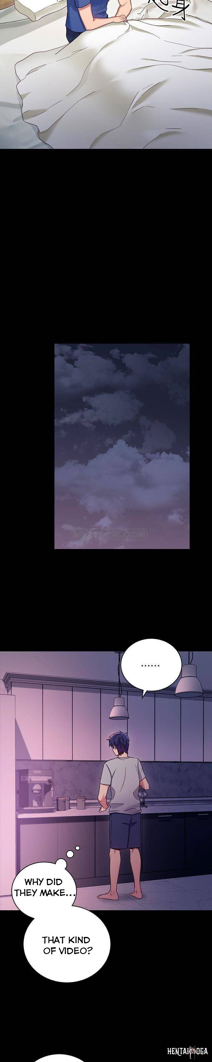 Stepmother Friends Stepmother Friends Chapter 8 - Page 18