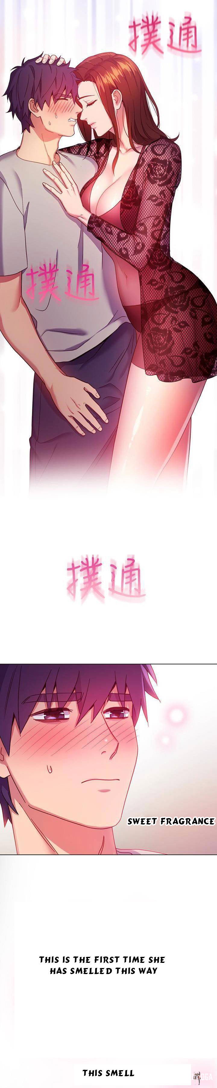 Stepmother Friends Stepmother Friends Chapter 8 - Page 24