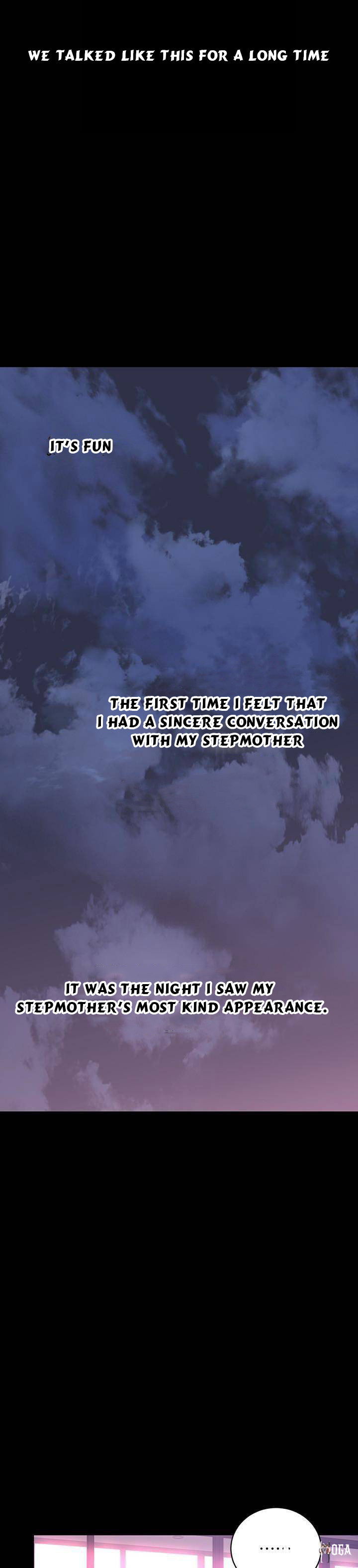 Stepmother Friends Stepmother Friends Chapter 8 - Page 29